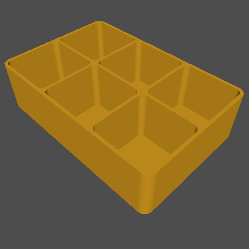 drawer organizer preview