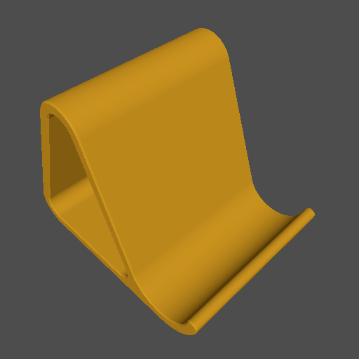 Phone Holder preview