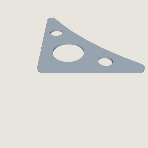 Weld-On Gusset Plate preview