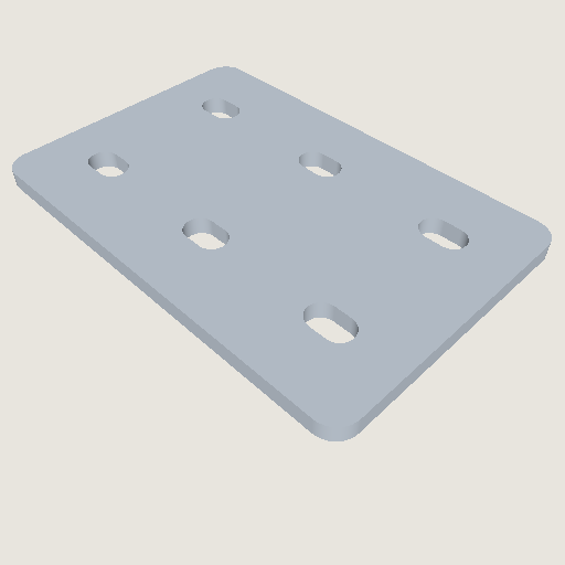 Mounting Plate preview
